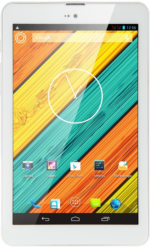 Digiflip Pro XT 712 Tablet Digiflip Pro XT 712 Tablet