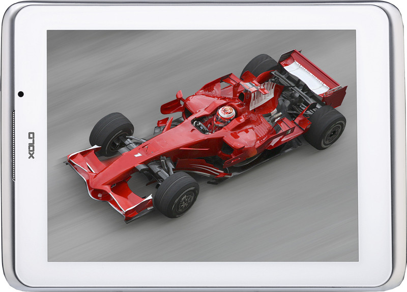 XOLO QC800 Tablet XOLO QC800 Tablet