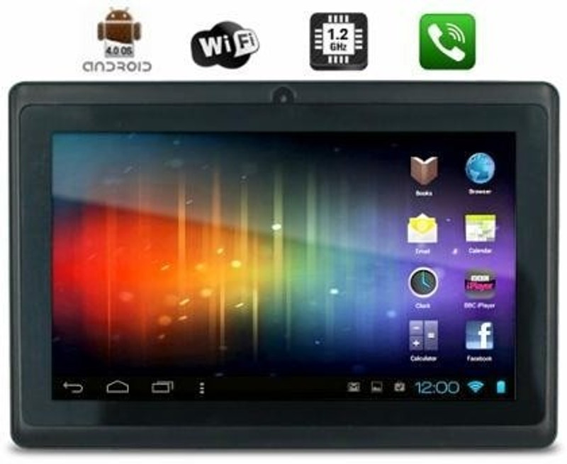 Vox V101 Tablet Vox V101 Tablet