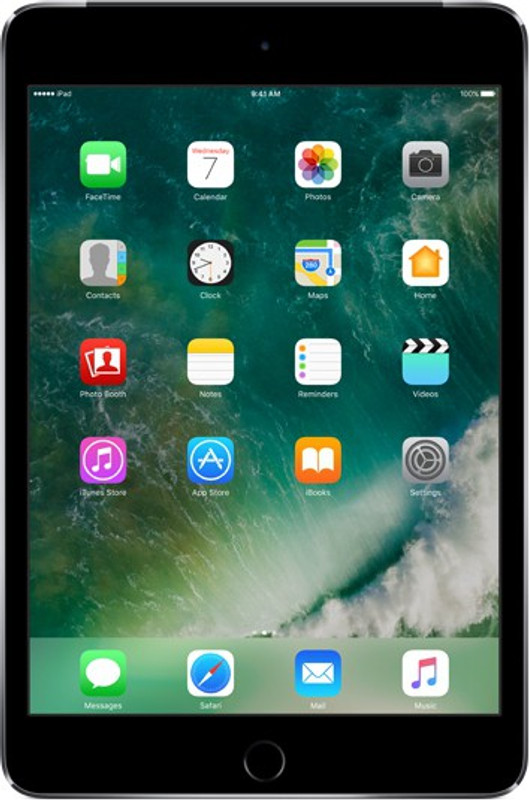 Apple mini 4 32 GB 7.9 inch with Wi-Fi+4G