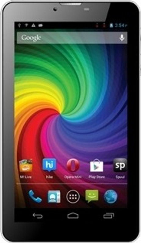 Micromax Funbook Mini P410i Tablet (Wi-Fi, 3G)