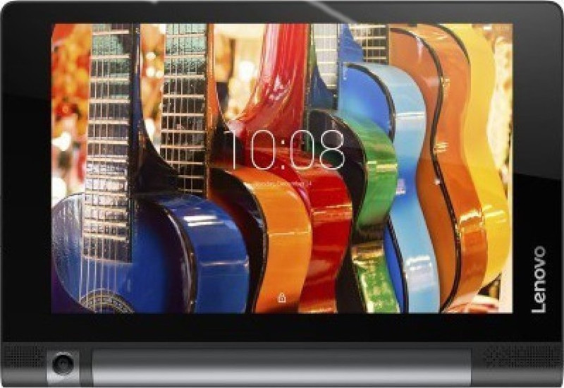 Deals | Lenovo Yoga Series Best Entertainment Tablets