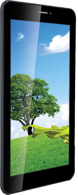 iBall 3G17 Tablet iBall 3G17 Tablet