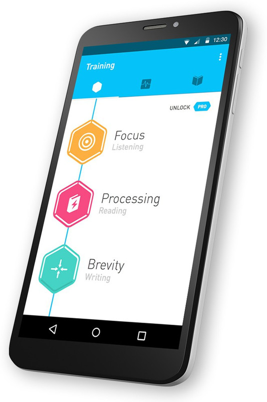 Pinig Kids Smart Tablet 9-12 8 GB 6.9 inch with Wi-Fi+3G Tablet (Silver Black)