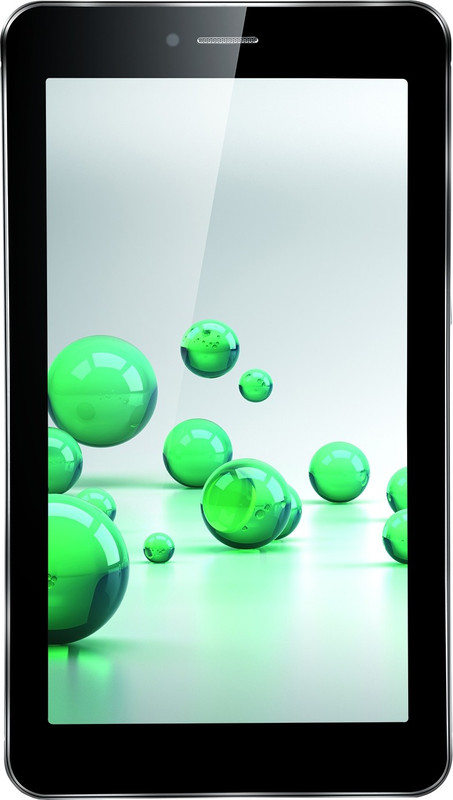 iBall Slide Q45 16 GB 7 inch with Wi-Fi+3G Tablet (Cobalt Brown) iBall Slide Q45 16 GB 7 inch with Wi-Fi+3G Tablet (Cobalt Brown)