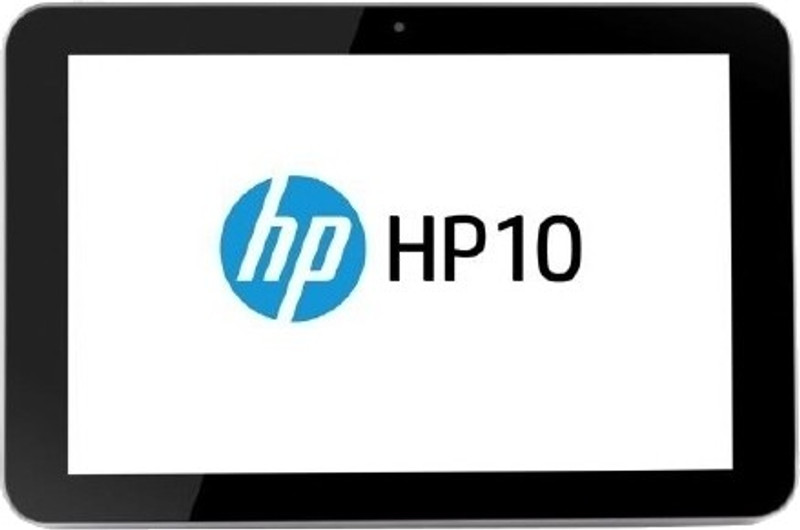 HP 10 Tablet