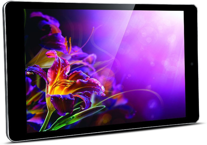 iBall 3G i80 16 GB 8 inch with Wi-Fi+3G Tablet (Choco Brown) iBall 3G i80 16 GB 8 inch with Wi-Fi+3G Tablet (Choco Brown)