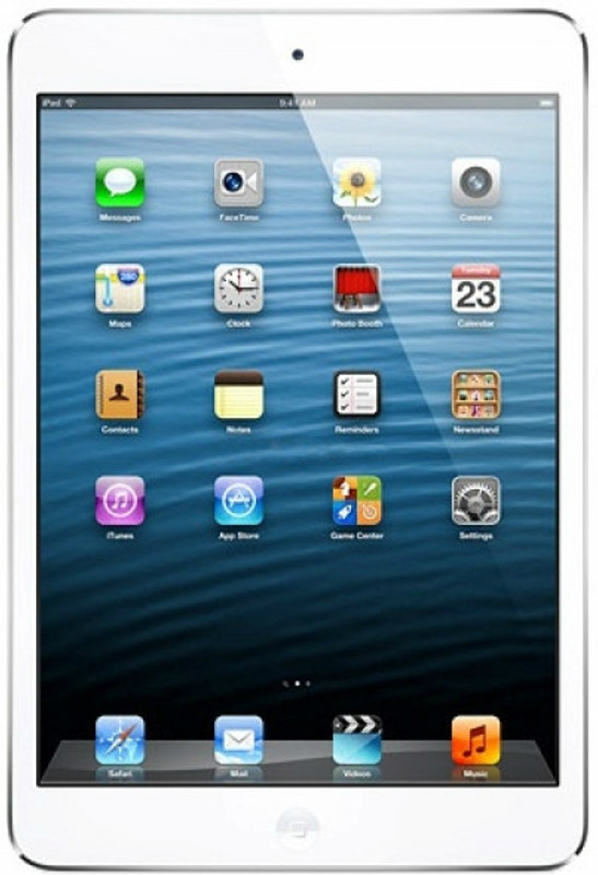 Apple iPad mini 16 GB 7.9 inch with Wi-Fi+3G