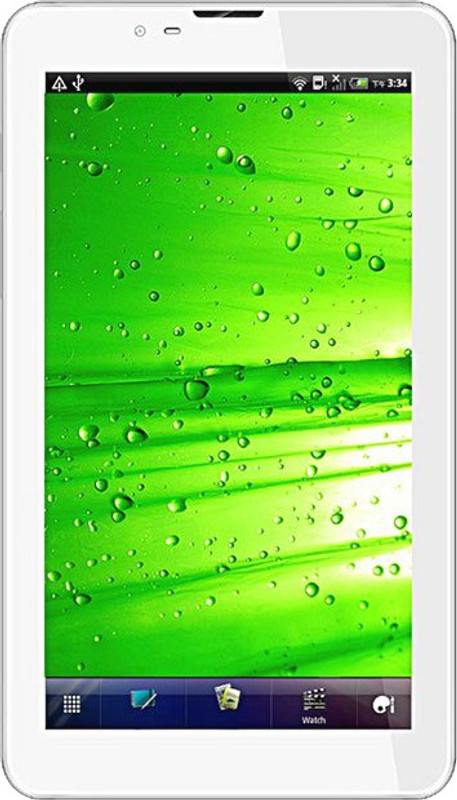 Swipe MTV Slash 2X Tablet