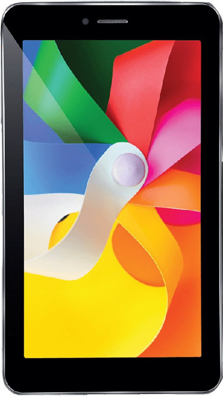iBall 3G Q45 512MB 8 GB 7 cm with Wi-Fi+3G Tablet (Special Grey) iBall 3G Q45 512MB 8 GB 7 cm with Wi-Fi+3G Tablet (Special Grey)