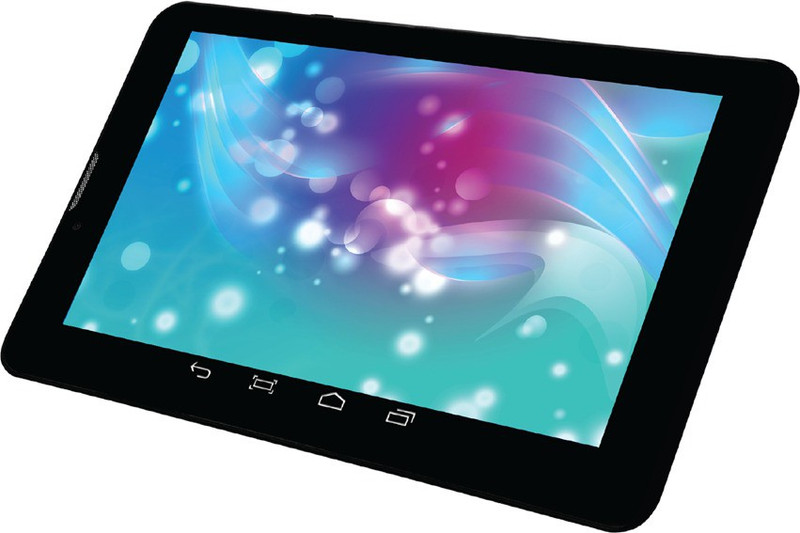 Datawind TABLET UBISLATE 3G7Z 8 GB 7 inch with Wi-Fi+3G Tablet (Black)