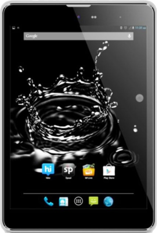 Micromax Funbook Ultra P580i Tablet Micromax Funbook Ultra P580i Tablet