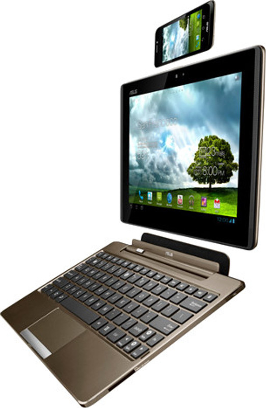Asus PadFone