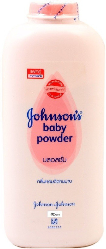 Johnson's Baby Powder(450 g)