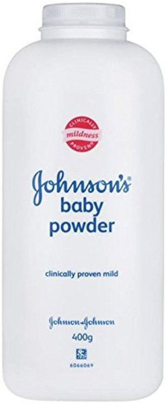 Johnson's Original Baby Powder (Imported)(400 g)