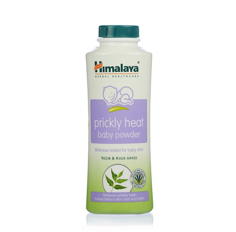 Himalaya Himalaya Prickly Heat Baby Powder 200g(200 g)