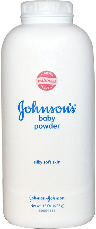 Johnson's Johnson's Baby Powder(425 g)