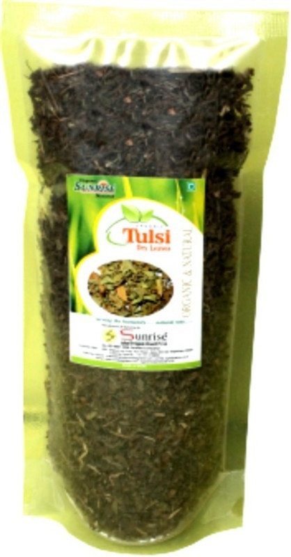 organic natural sunrise Tulsi Dry Leaves(100 g)