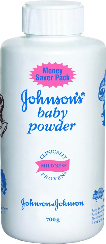 Baby Powder - Baby Essentials - baby_care
