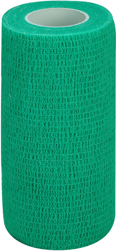 Relief Elastic Green Support Tape(Green) Relief Elastic Green Support Tape(Green)