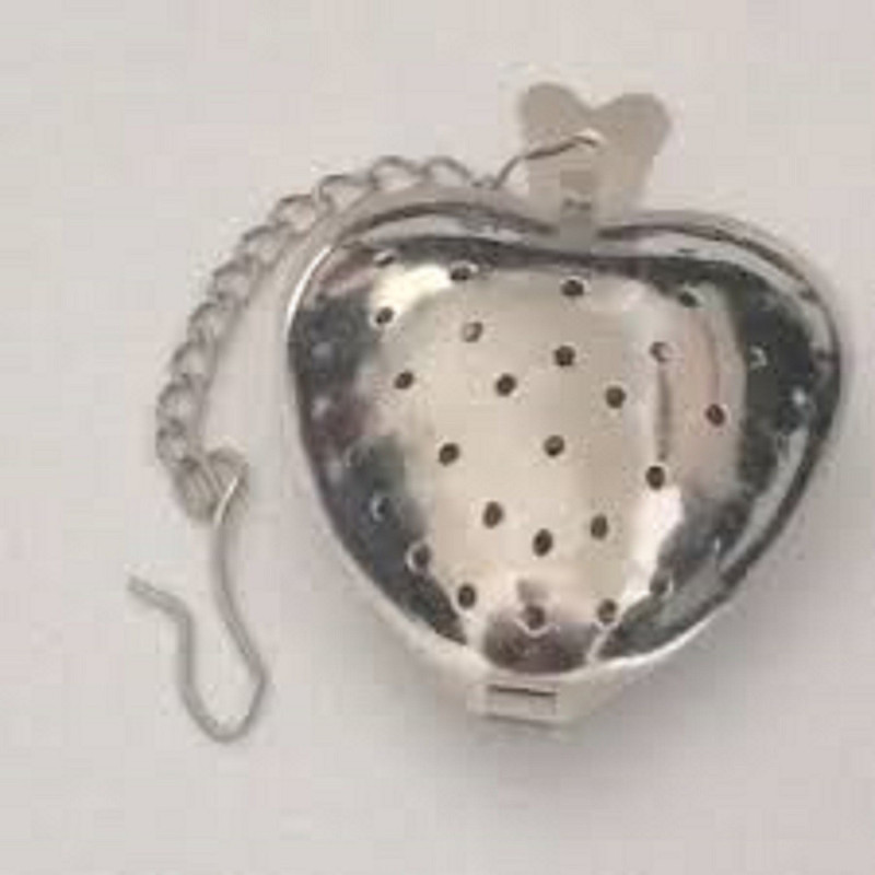 JERN Tea Infuser With Chain Tea Strainer(Pack of 1)
