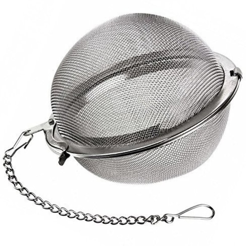 Lowprice Online LPO Stainer 002 Tea Strainer(Pack of 1)