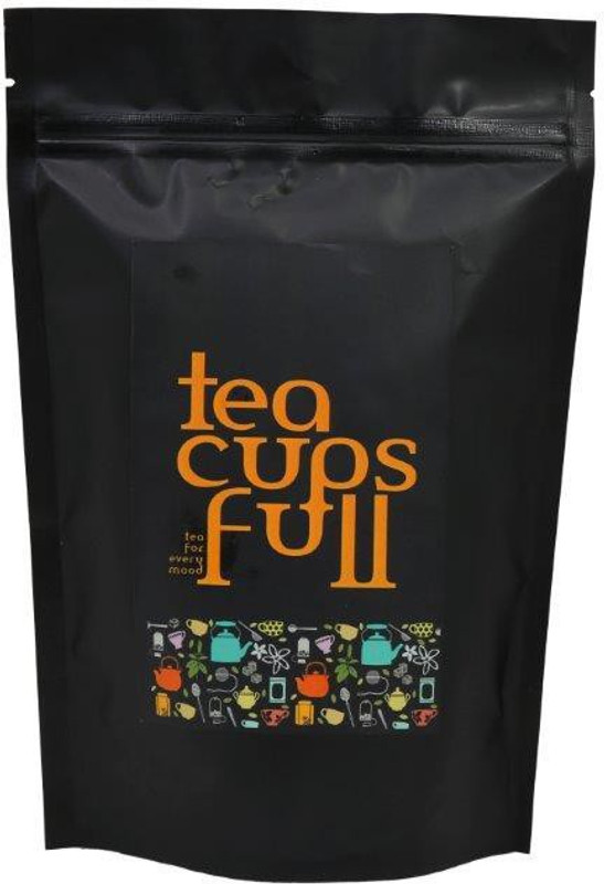 Teacupsfull Halmari CTC Tea Black Tea Pouch(500 g)