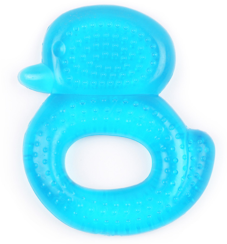 Kandy Floss TH197994 Teether(Blue)