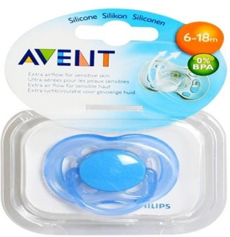 Philips Avent Freeflow Pacifiers Soother RS.295 (0.00% Off) - Flipkart
