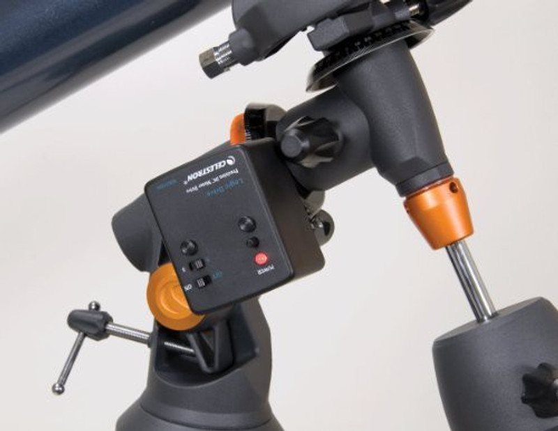 CELESTRON 93514 Refracting Telescope(Automatic Tracking)