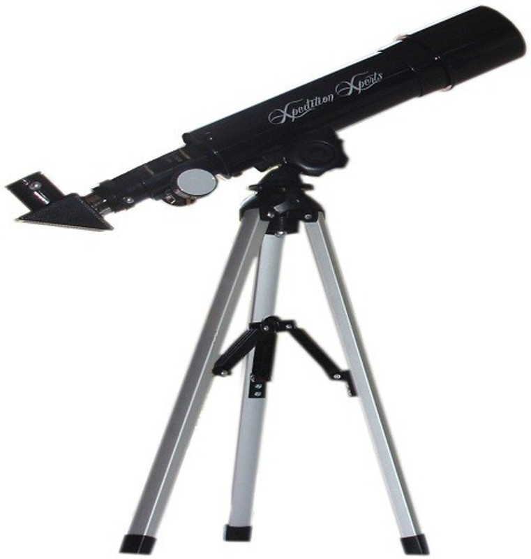 Protos 90X Sky and Land 50X360mm Reflecting Telescope(Manual Tracking)