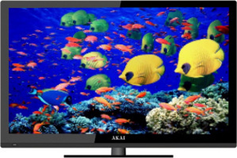 Akai (32 inch) LED TV(L32B31)