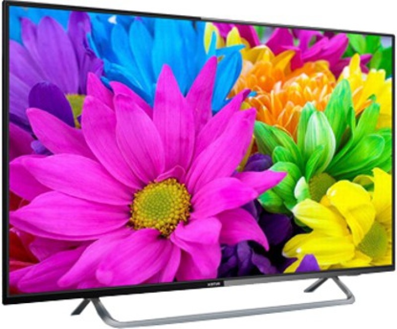 Intex 108cm (42 inch) Full HD LED TV(LED-4300)