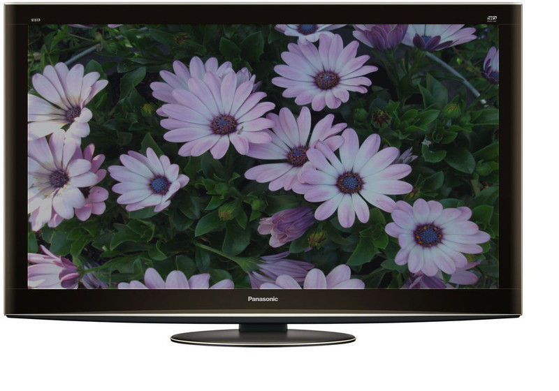 Budgettrolley Panasonic Viera 65 Inches 3d Full Hd Plasma Th
