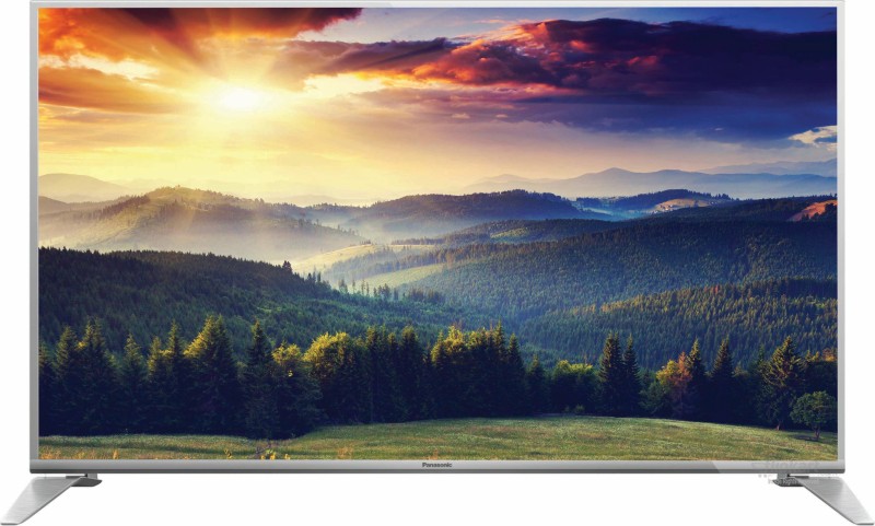 View Panasonic Shinobi 123cm (49) Full HD LED Smart TV Just ₹49,999 exclusive Offer Online(Appliances)