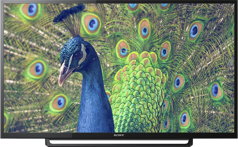 View Sony 80cm (32 inch) HD Ready LED TV Just ₹22,999 exclusive Offer Online()