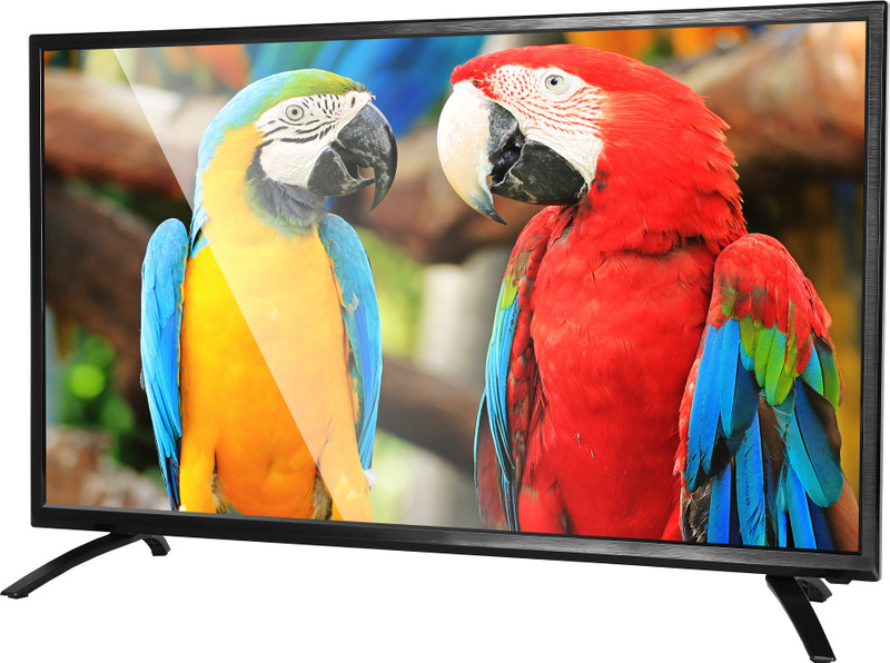 Noble 80cm (32 inch) HD Ready LED TV(32CV32PBN01)