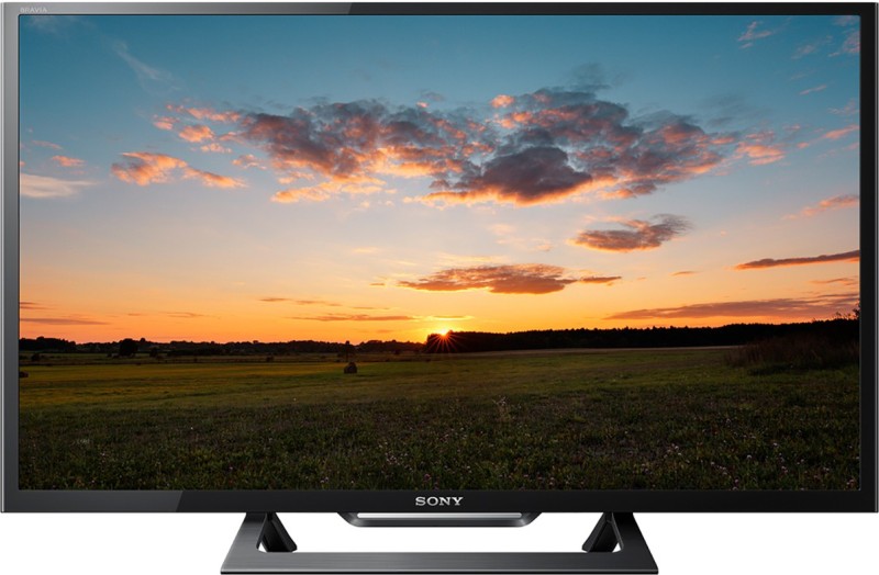 View Sony Bravia 80cm (32 inch) HD Ready LED TV Just ₹26,999 exclusive Offer Online(Appliances)