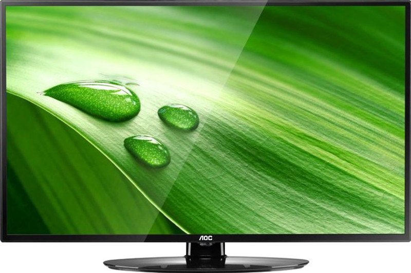 AOC 80cm (32 inch) HD Ready LED TV(LE32A6340-61)