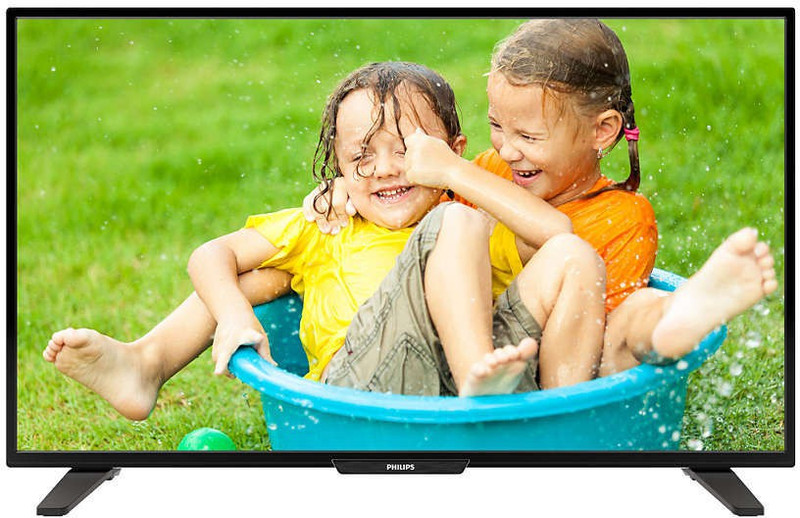 Philips 127cm (50 inch) Full HD LED TV(50PFL3950)