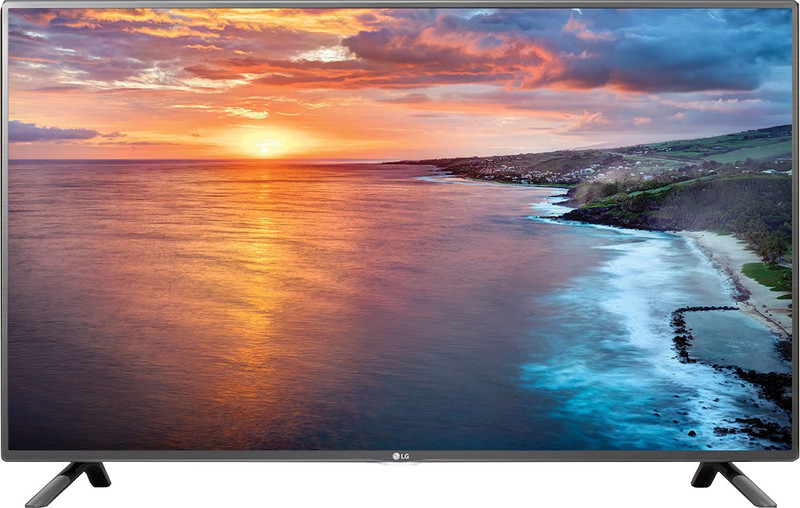 View LG 32 Smart Series 20 W Speaker Output exclusive Offer Online()