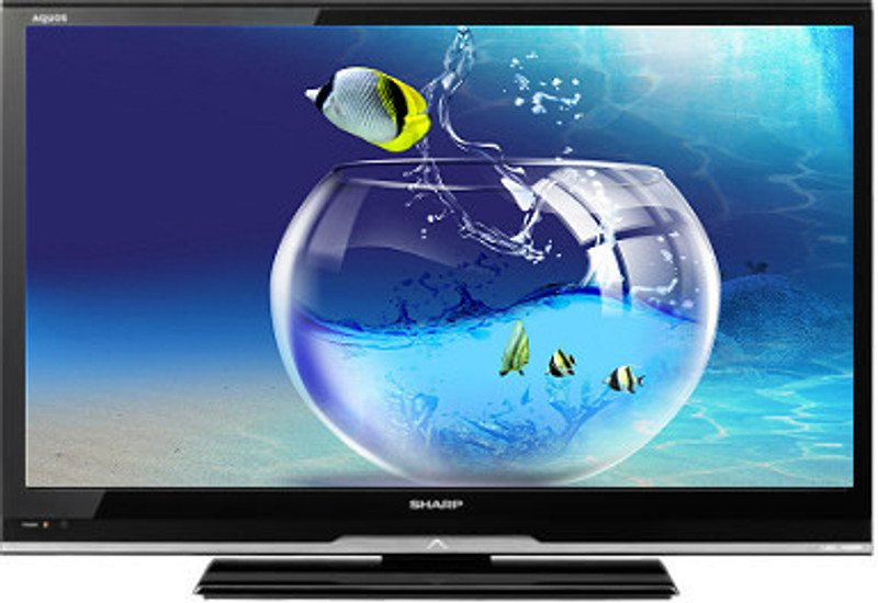 Sharp (32 inch) HD Ready LED TV(LC 32LE340M) RS.39990 (56.00% Off) - Flipkart