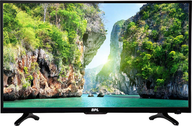 BPL TVs - Flipkart Exclusive - home_entertainment