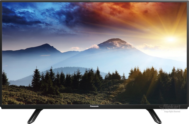 Deals | Panasonic 100cm (40 inch) Full HD LED TV Brand war