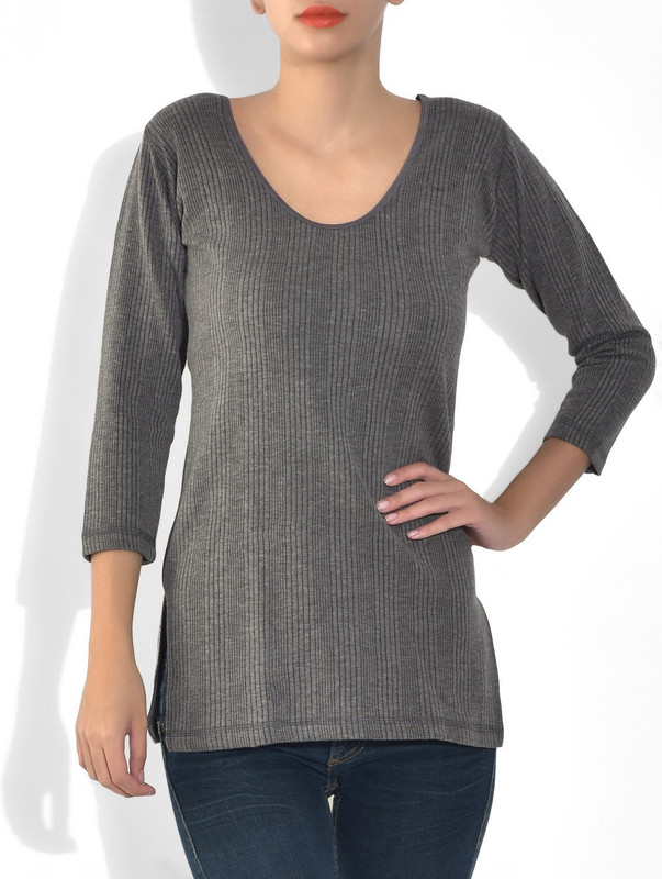 RS Creation New Winter Collection Women Top Thermal