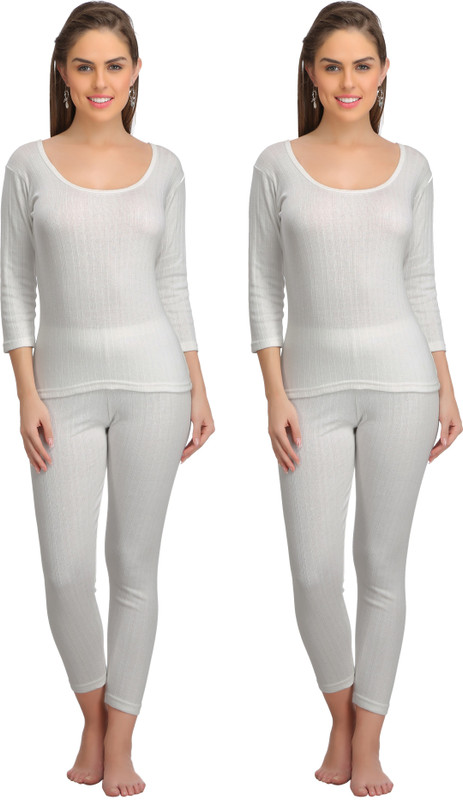 Selfcare New Winter Collection Soft Fabric Women Top - Pyjama Set Thermal Selfcare New Winter Collection Soft Fabric Women Top - Pyjama Set Thermal