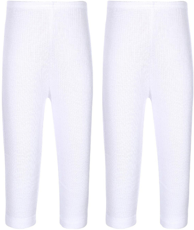 Kanvin Pyjama For Boys(White)