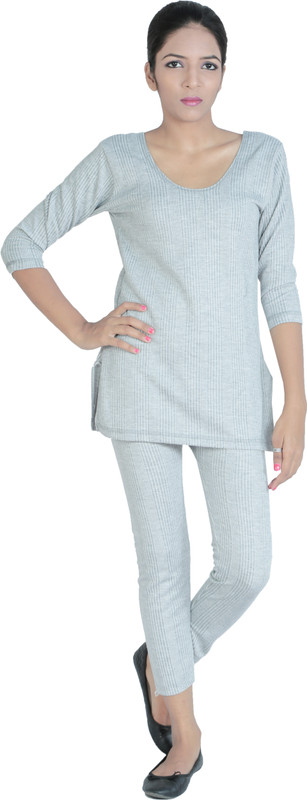 Bodysense Premium Women Top - Pyjama Set Thermal Bodysense Premium Women Top - Pyjama Set Thermal
