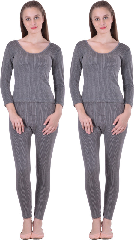 lux inferno thermal wear for ladies