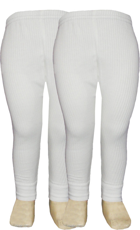 Selfcare Pyjama For Boys(White)